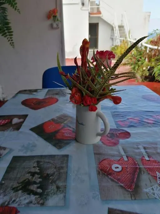 House Rural,Biosphere Reserve World.Taganana.Tfe. Santa Cruz de Tenerife Hiszpania