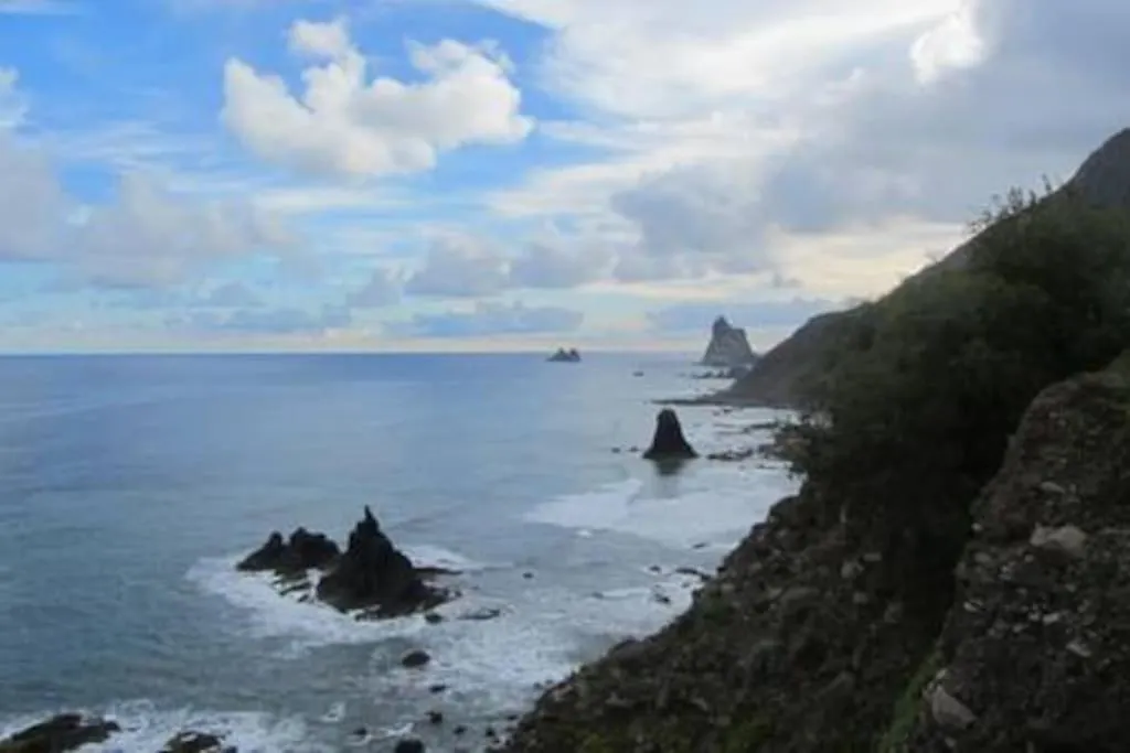 House Rural,Biosphere Reserve World.Taganana.Tfe. Santa Cruz de Tenerife 0*,  Spain