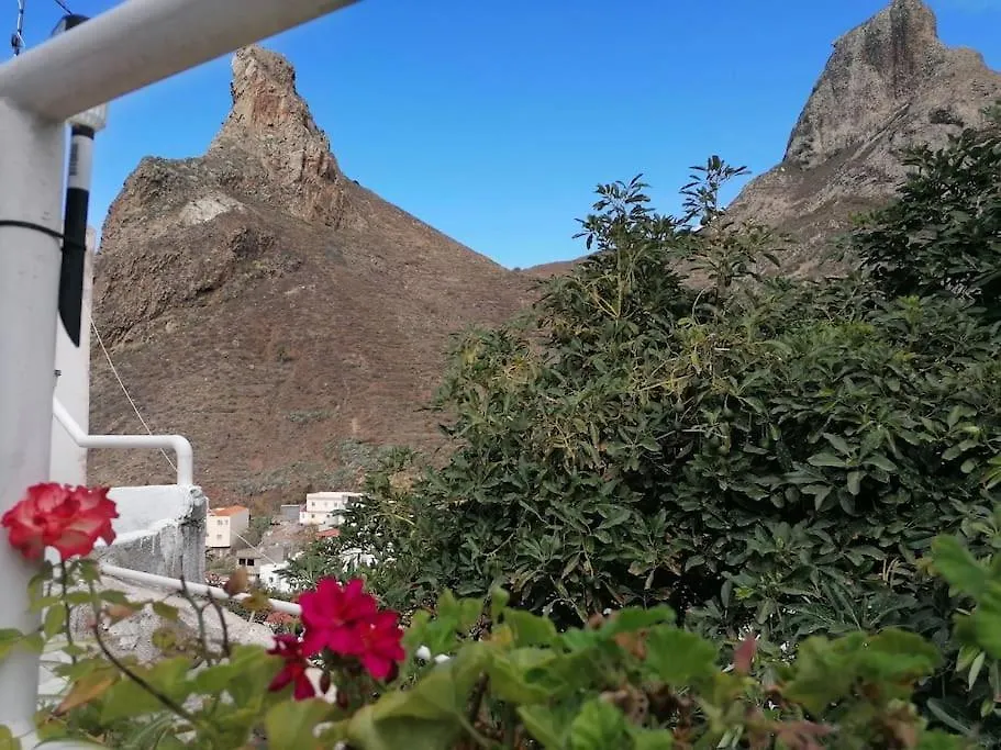 House Rural,Biosphere Reserve World.Taganana.Tfe. Santa Cruz de Tenerife Spain