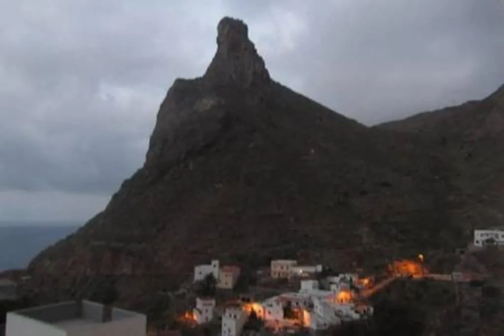 House Rural,Biosphere Reserve World.Taganana.Tfe. Santa Cruz de Tenerife 0*,