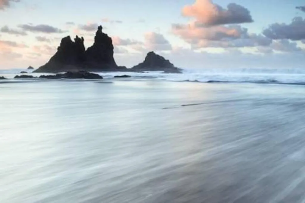 House Rural,Biosphere Reserve World.Taganana.Tfe. Santa Cruz de Tenerife Dom wakacyjny