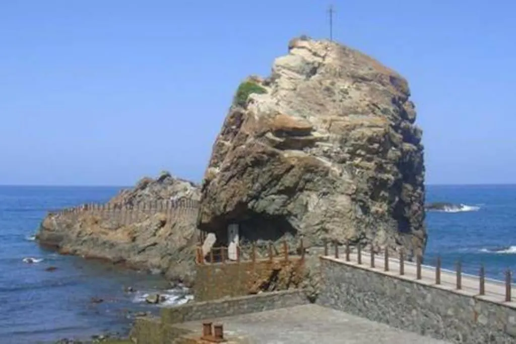House Rural,Biosphere Reserve World.Taganana.Tfe. Santa Cruz de Tenerife Hiszpania