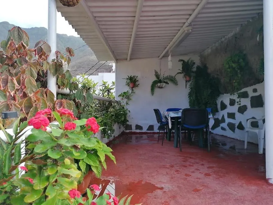 House Rural,Biosphere Reserve World.Taganana.Tfe. Santa Cruz de Tenerife