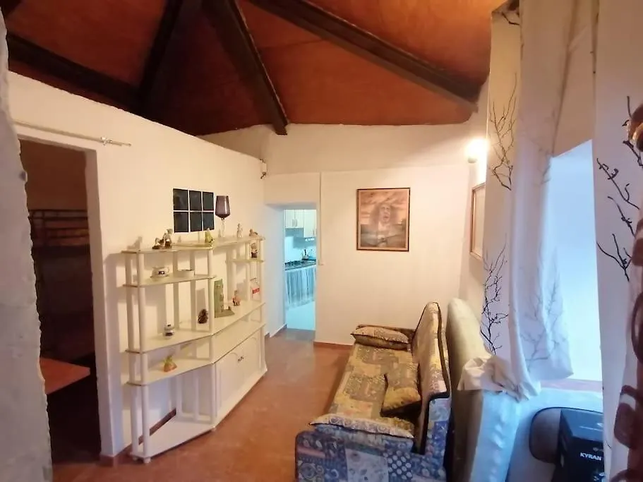 House Rural,Biosphere Reserve World.Taganana.Tfe. Santa Cruz de Tenerife Ferienhaus